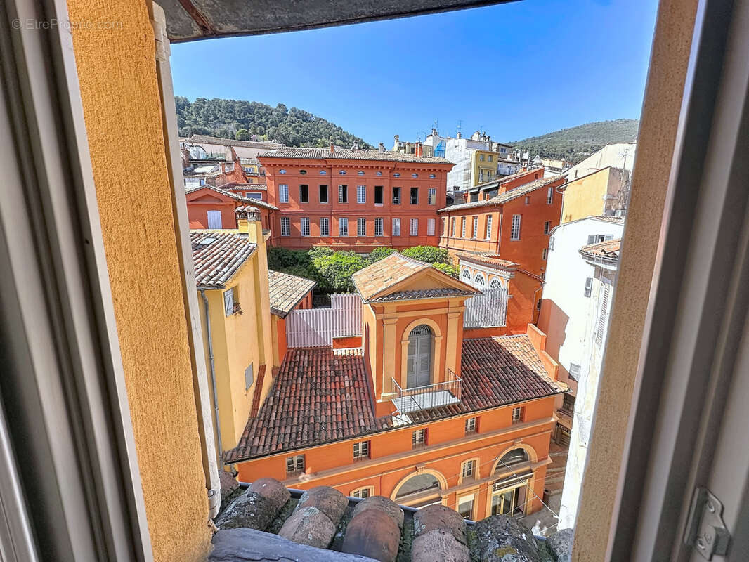 Appartement à GRASSE