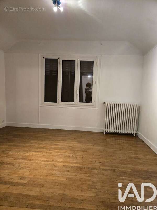 Photo 9 - Appartement à SENS