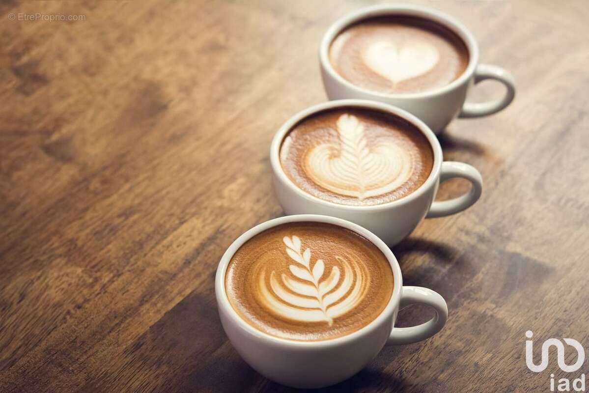 Photo 2 - Commerce à MONTPELLIER