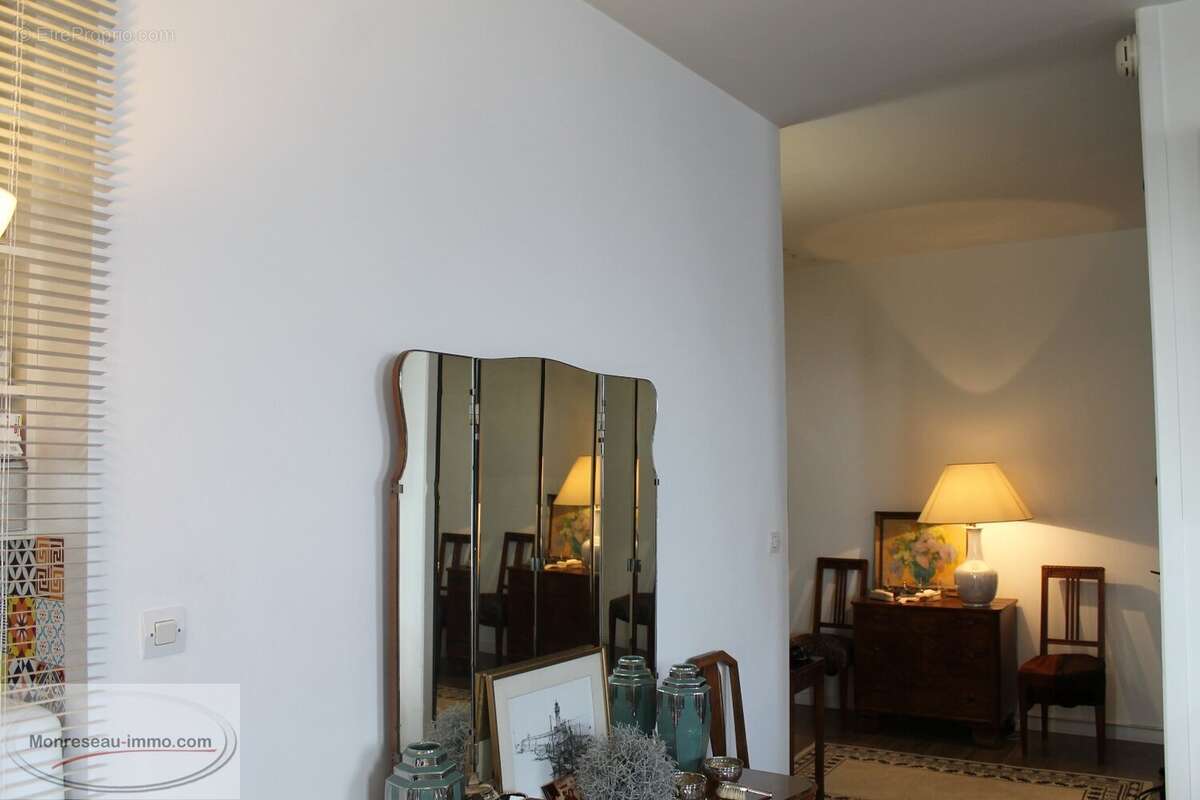 Appartement à MACON