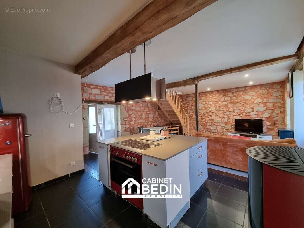 Maison à MEILHAN-SUR-GARONNE