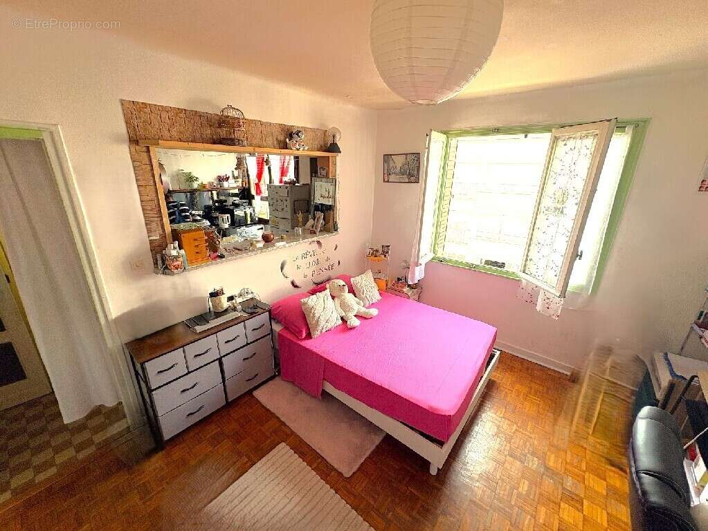Appartement à ANNECY