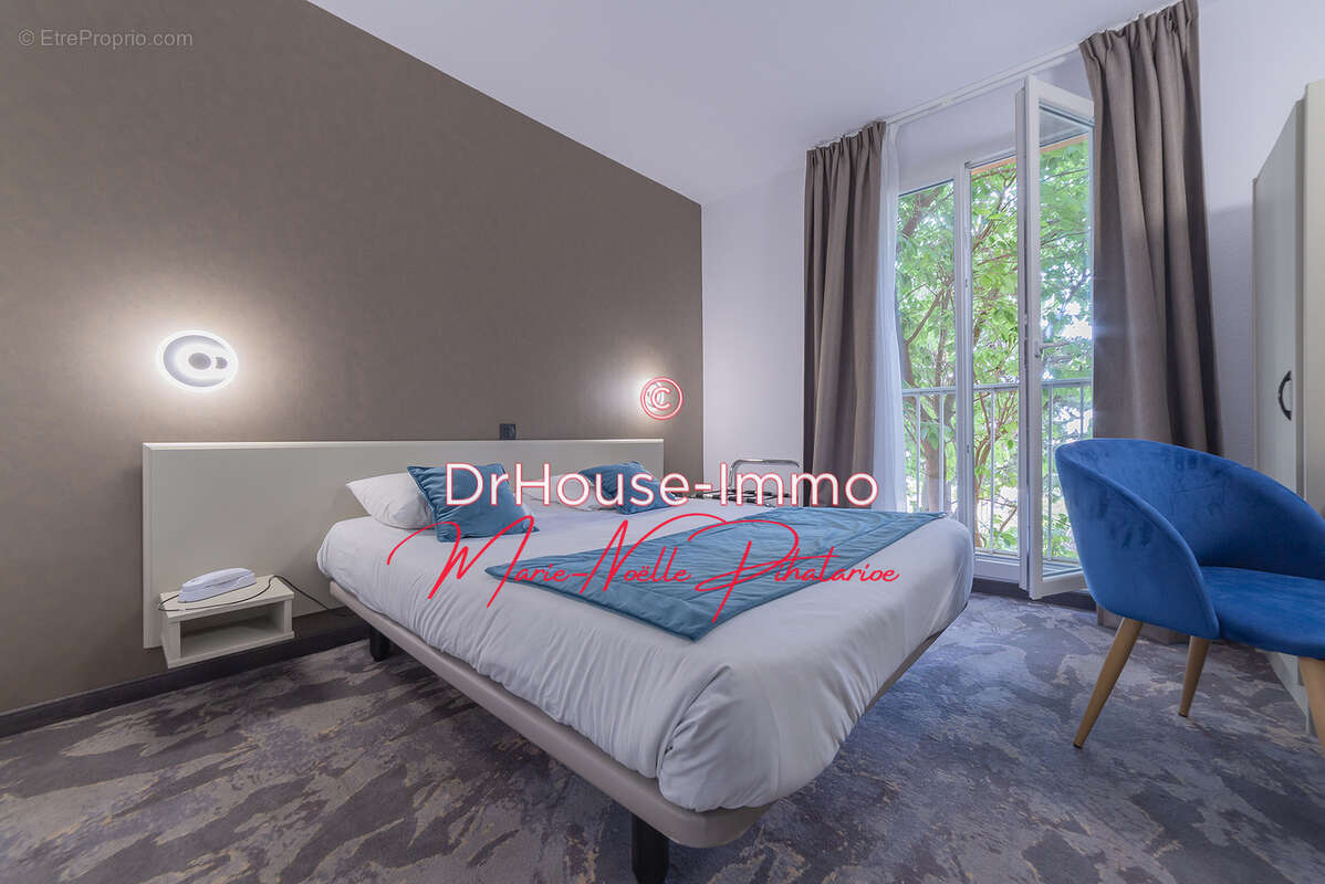 Commerce à LE BARCARES