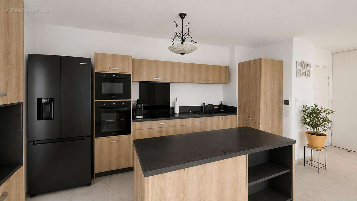 Appartement à TRETS