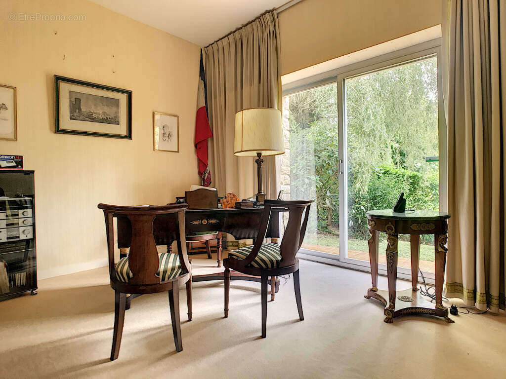 Maison à LA FORET-FOUESNANT