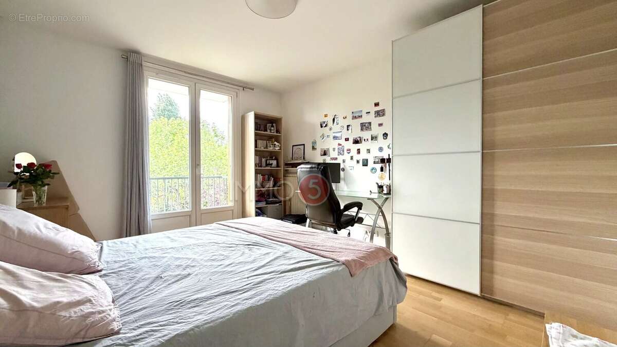 Appartement à LE RAINCY