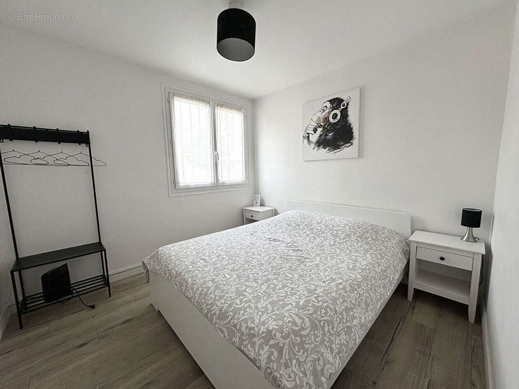 Appartement à BEAUVAIS