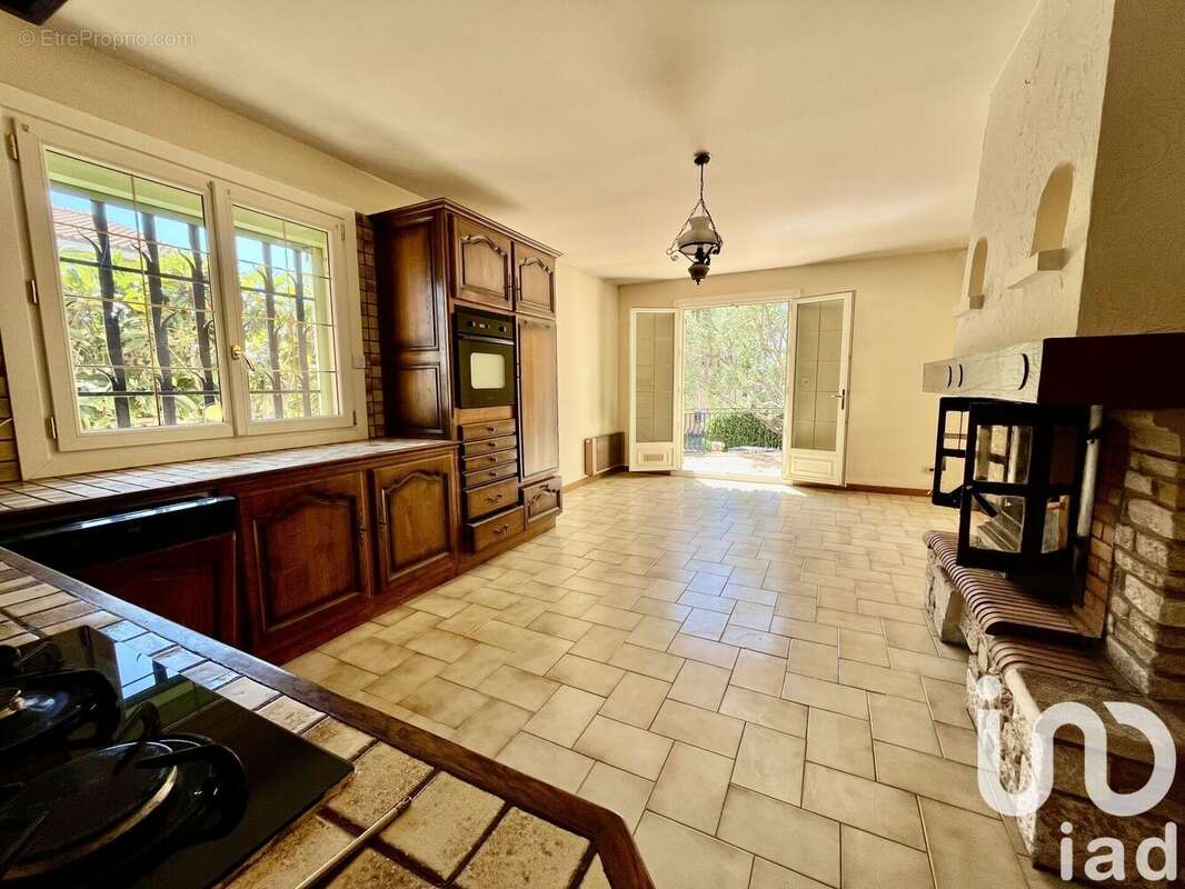 Photo 4 - Maison à ORSAN