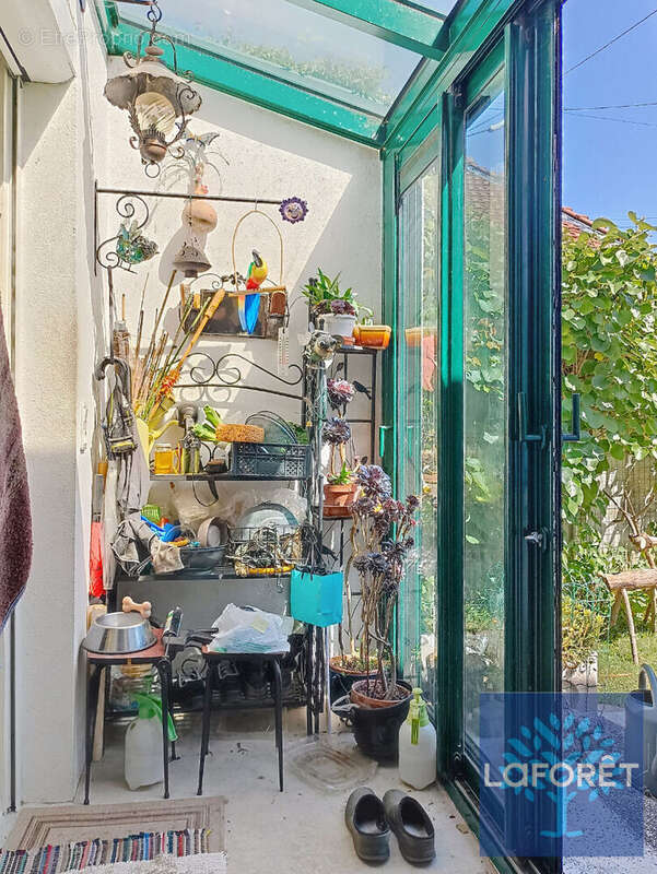 Maison à NEUILLY-PLAISANCE