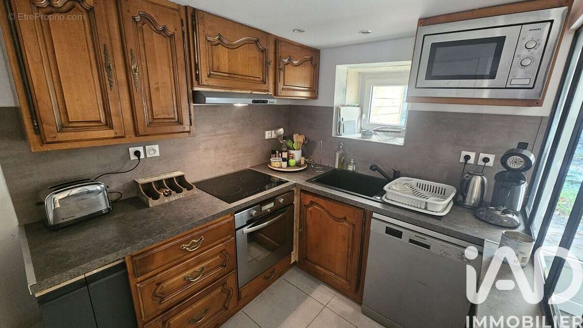 Photo 2 - Maison à PLOUIGNEAU