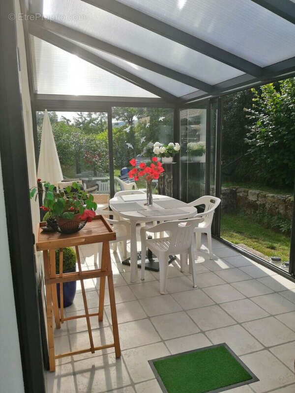 Maison à LA GUILLERMIE