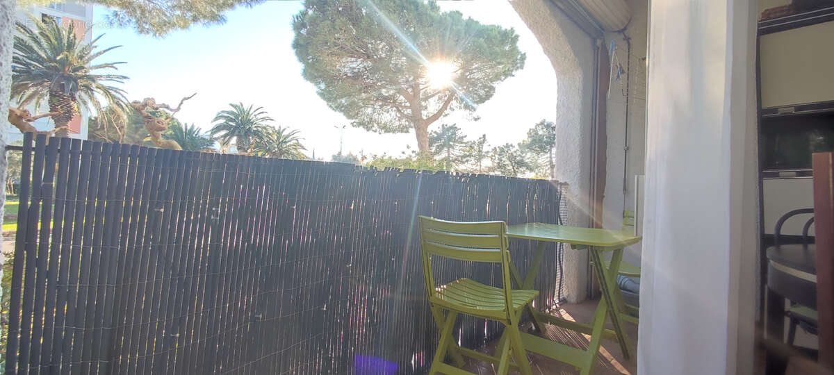 Appartement à ARGELES-SUR-MER