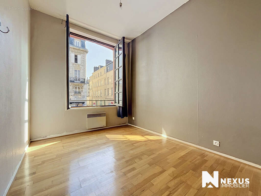 Appartement à ROUEN