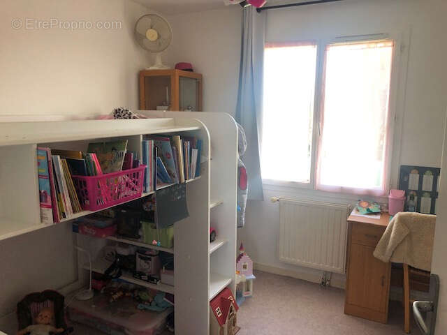 Maison à SAINT-ASTIER