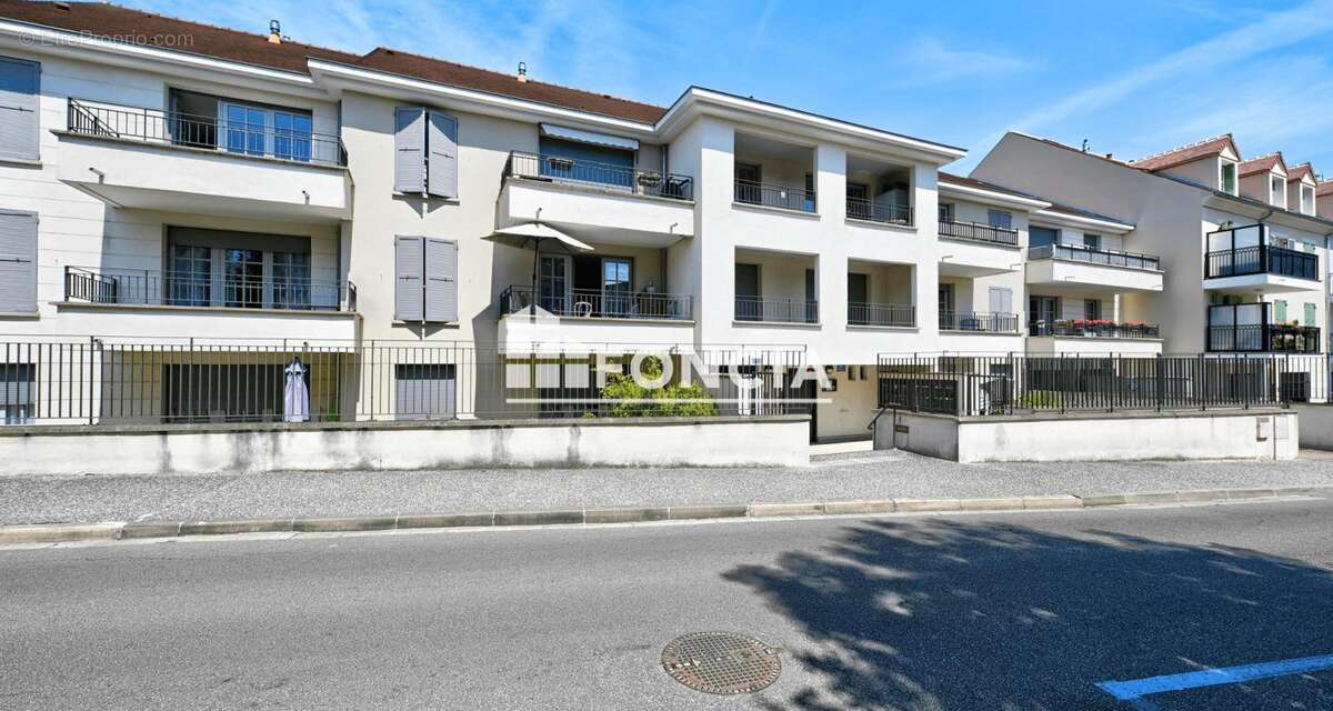 Appartement à OSNY
