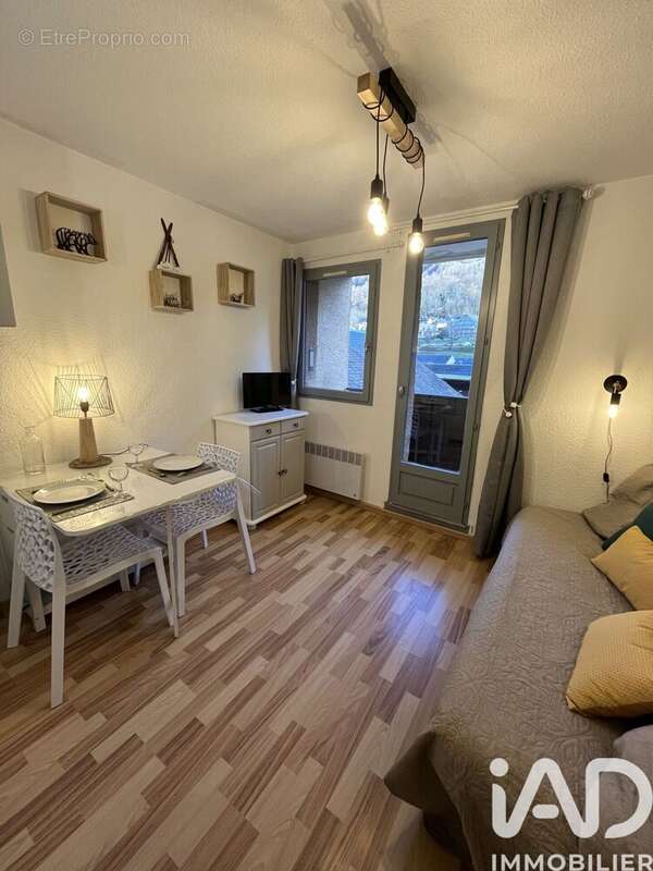 Photo 5 - Appartement à CAUTERETS