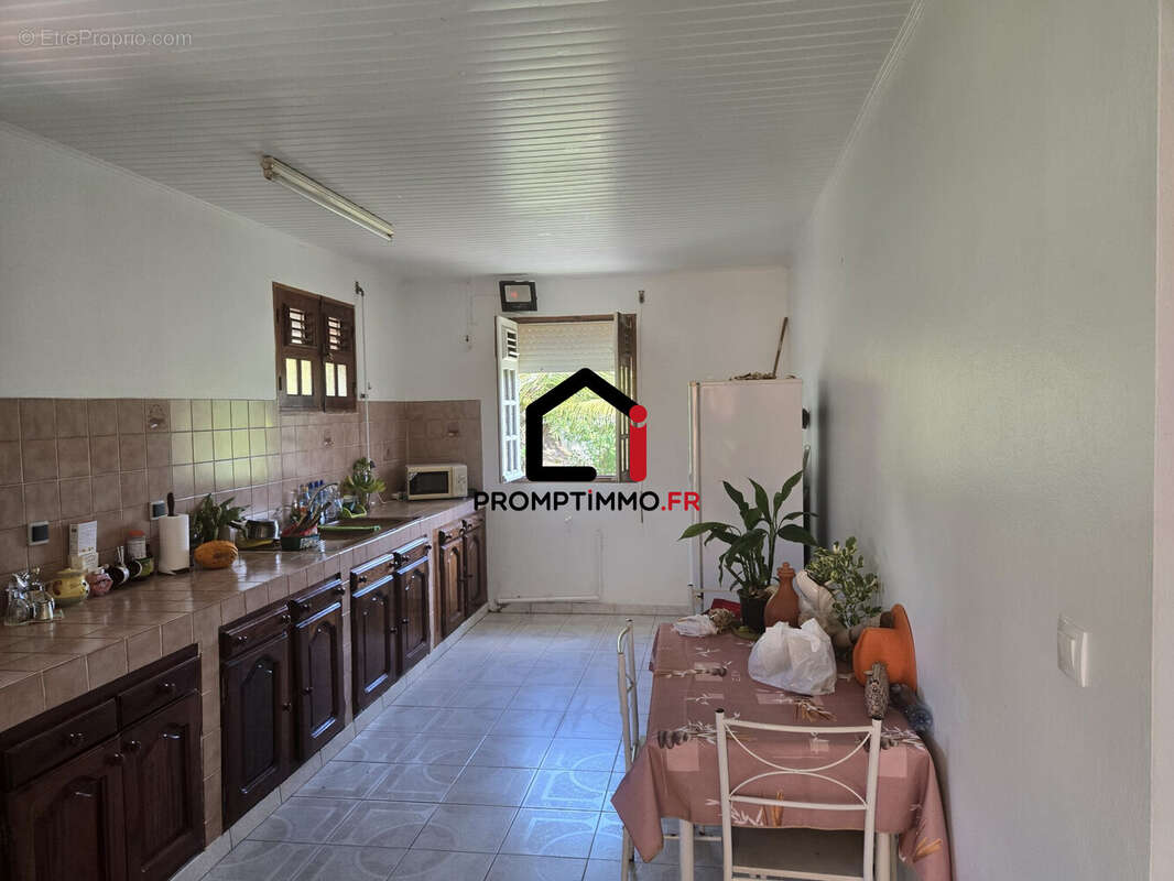 Maison 230 m² à Ducos  - photo 9