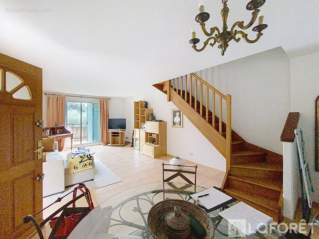 Maison à ROQUEBRUNE-CAP-MARTIN