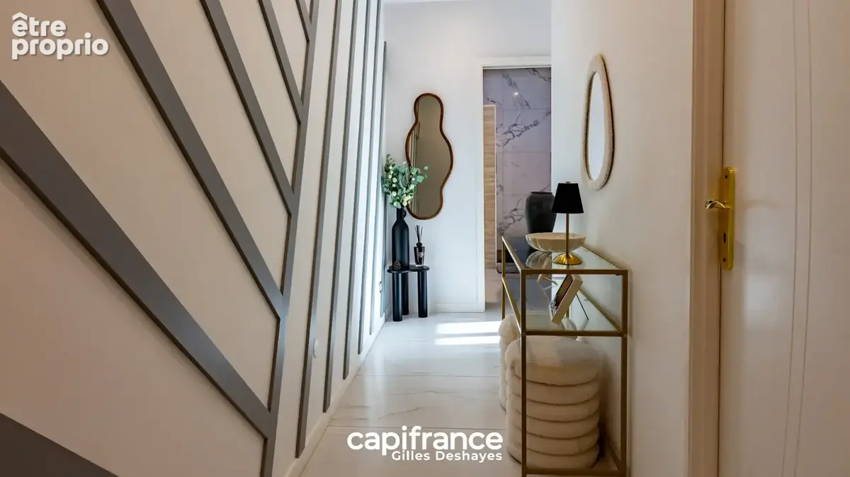 255 m² habitables, Piscine/Pool House - photo 11