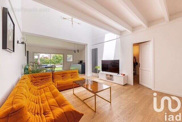 Photo 4 - Maison à CENON