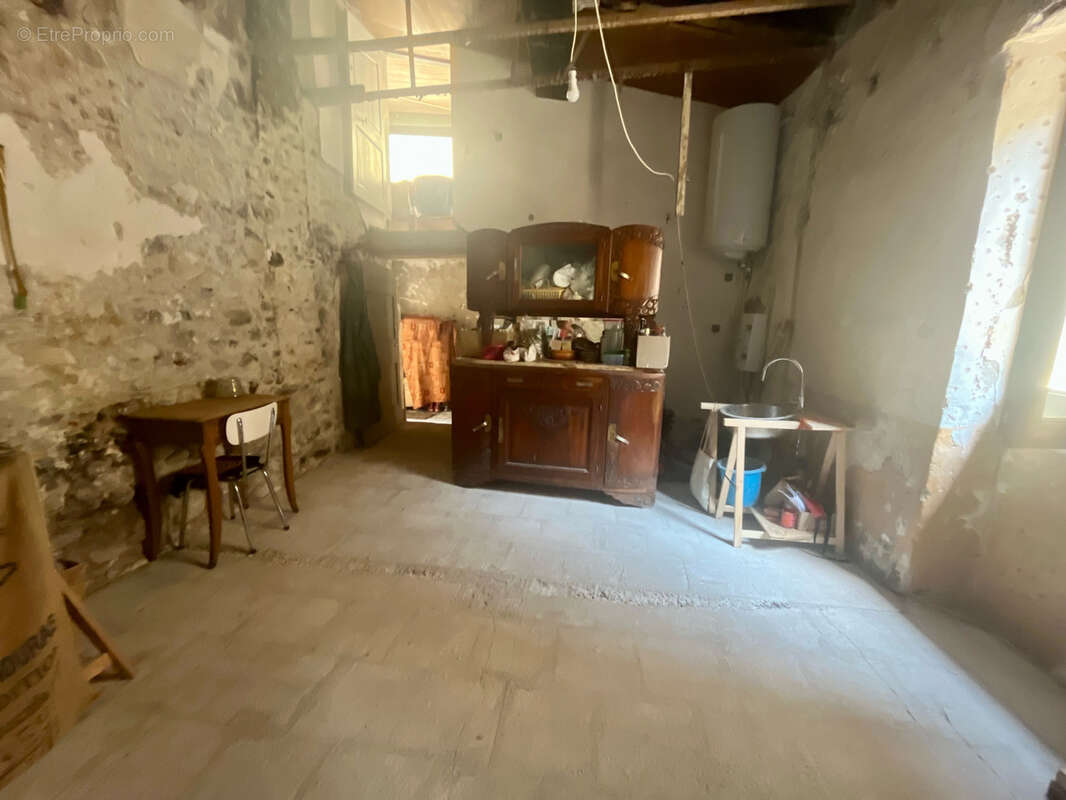 Maison à LAROQUE