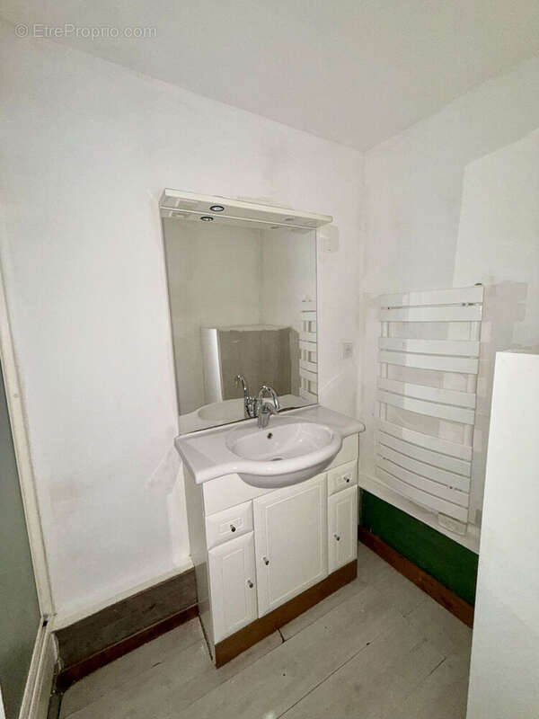 Photo 7 - Maison à VIX