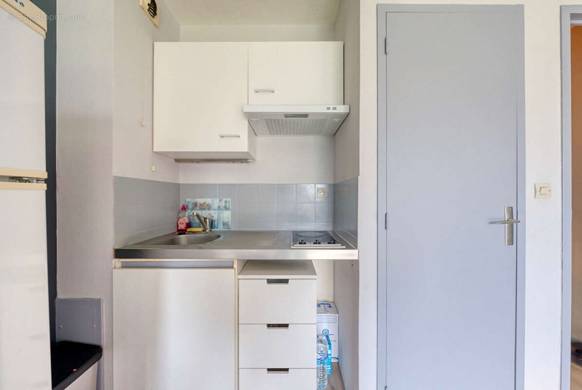 Appartement à VEZIN-LE-COQUET