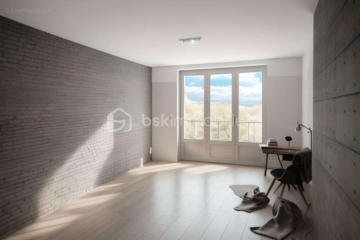 Appartement à LE BLANC-MESNIL