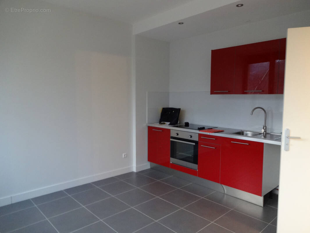 Appartement à ANNEMASSE