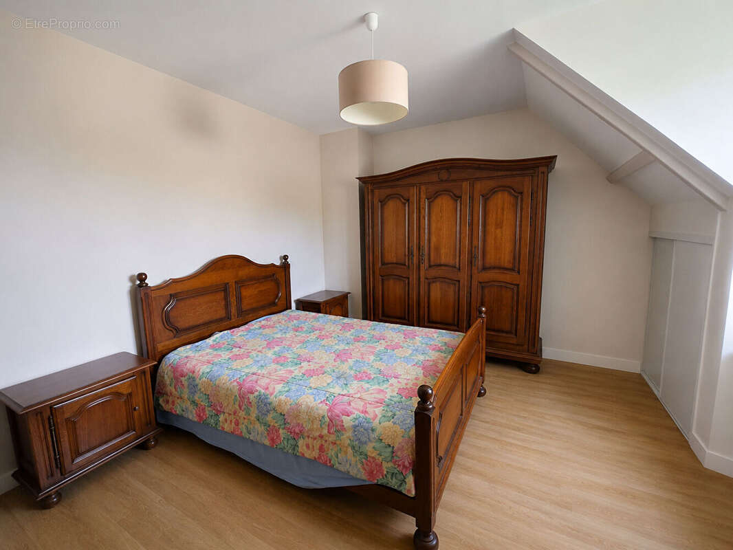 Maison 6 pièces a vendre - sainte geneviève des bois - photo 9