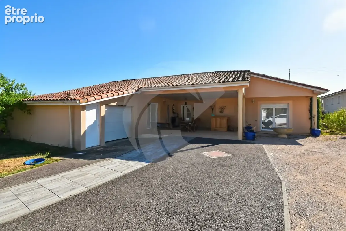 Photo Maison à Caussade au prix de 245 000€