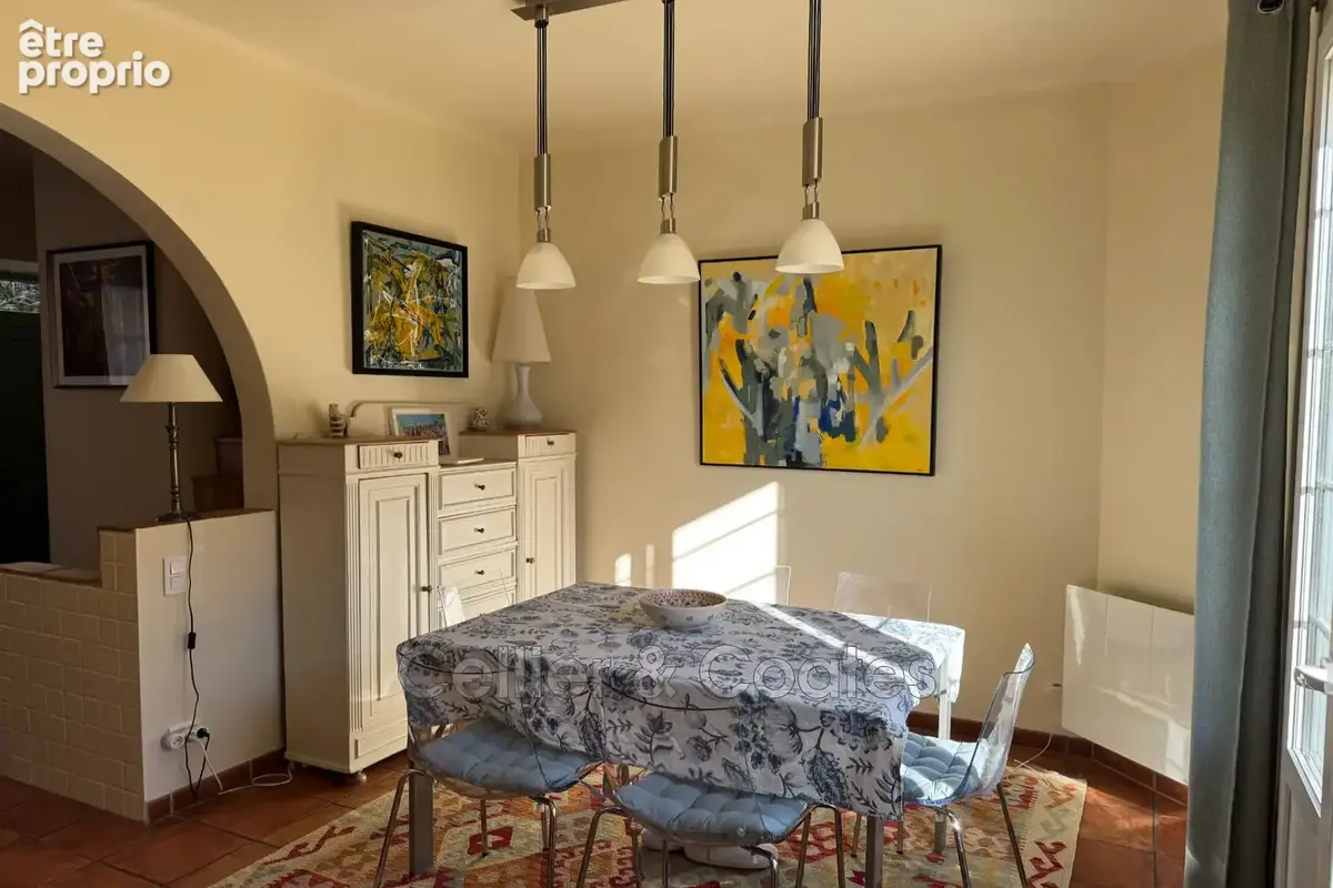 Maison 100 m² à Bormes-Les-Mimosas  - photo 5