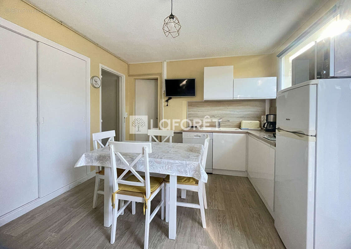 Maison à SAINT-GEORGES-DE-DIDONNE