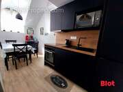 Appartement à CANCALE