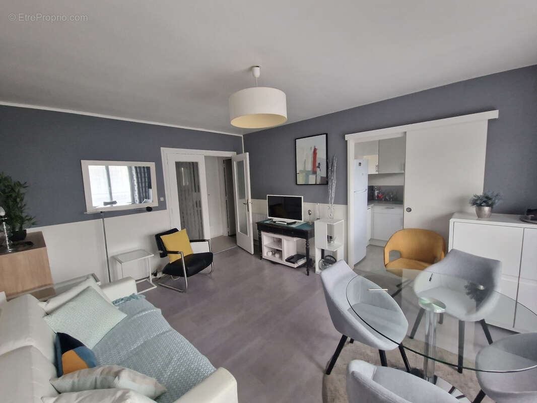 Appartement à ANGERS