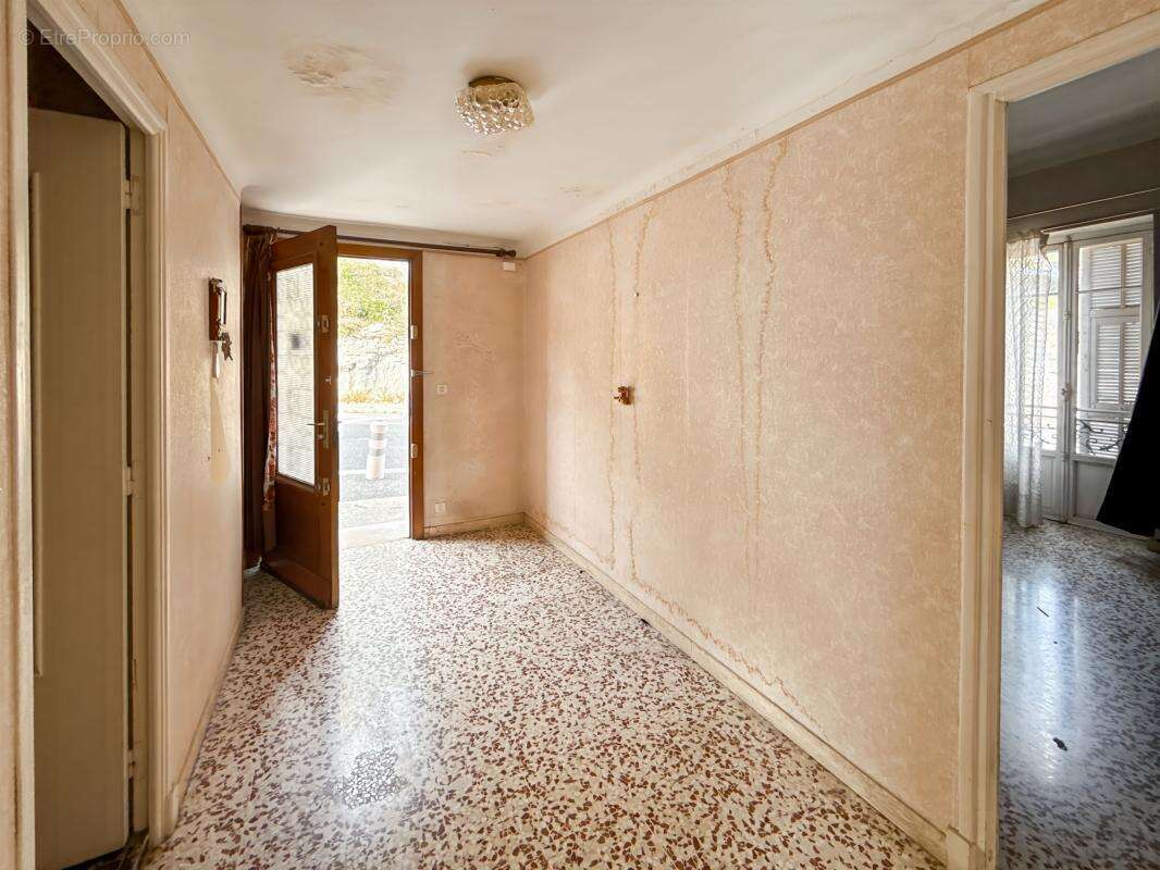 NICE Grande Corniche 4P 85,45m² vue imprenable mer et ville - photo 7
