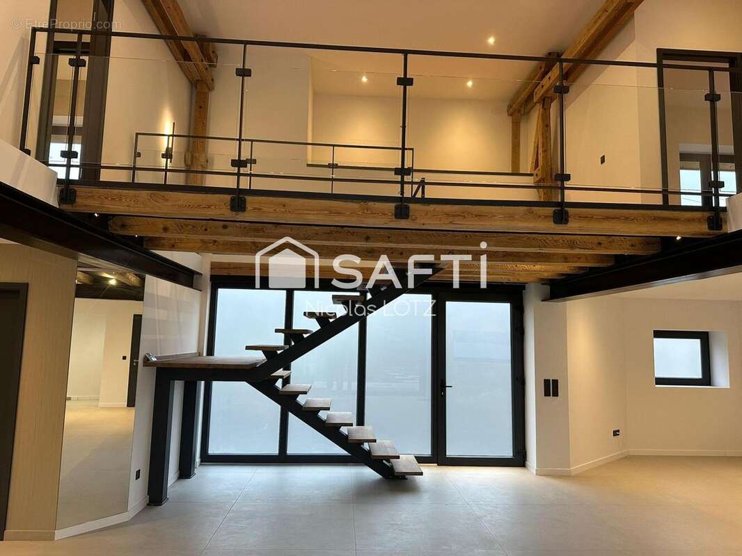 Photo 2 - Maison à WOELFLING-LES-SARREGUEMINES