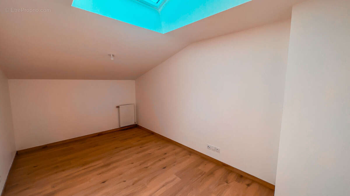 Appartement à L'UNION