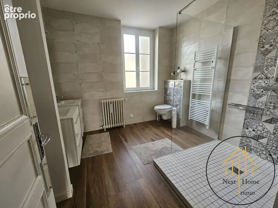 Maison 9 pièces 222 m² à vendre à La Rochefoucauld (16110) - photo 7