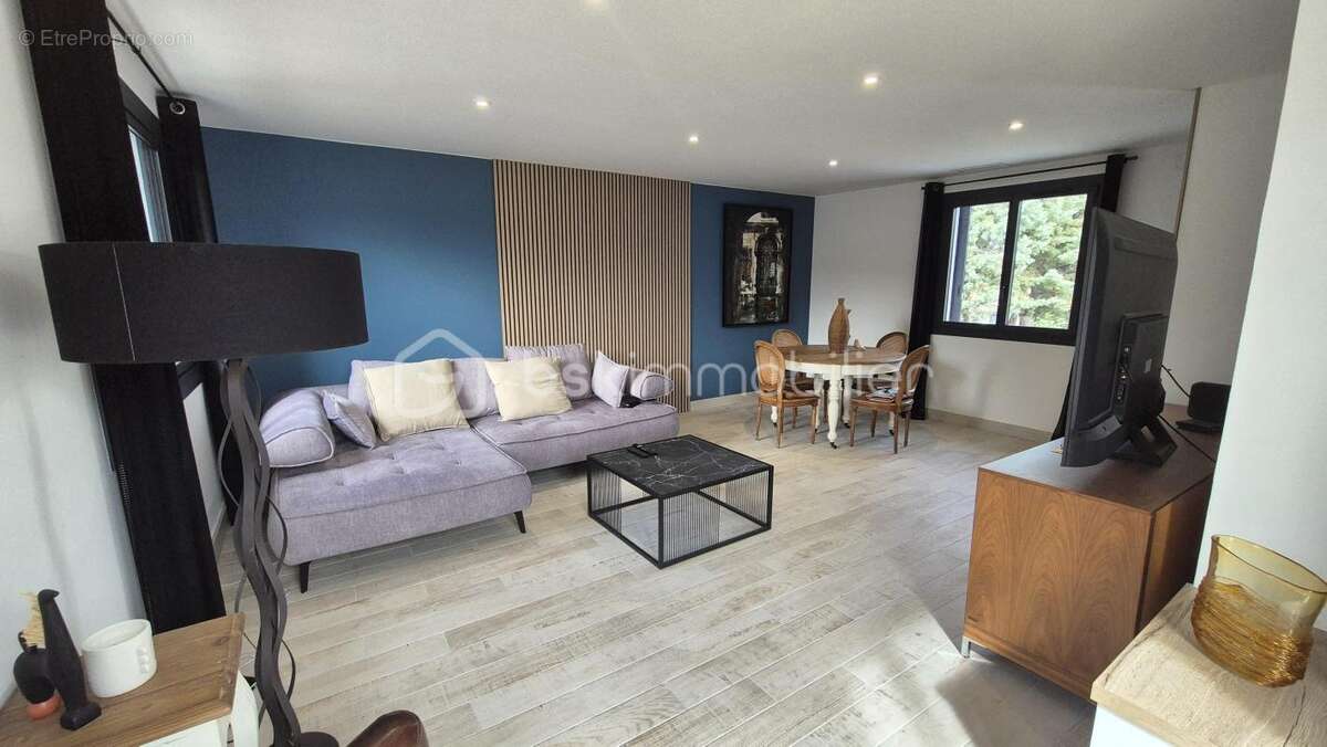 Maison à SAINT-CYPRIEN