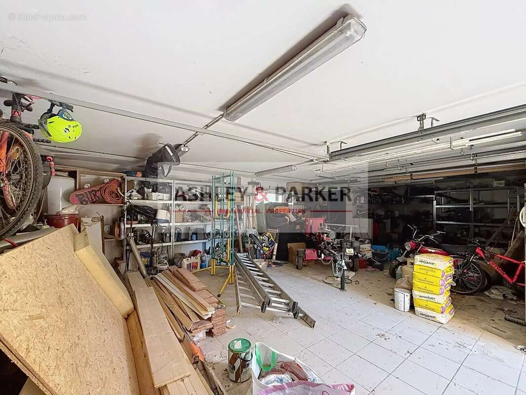 Appartement à LE FUGERET