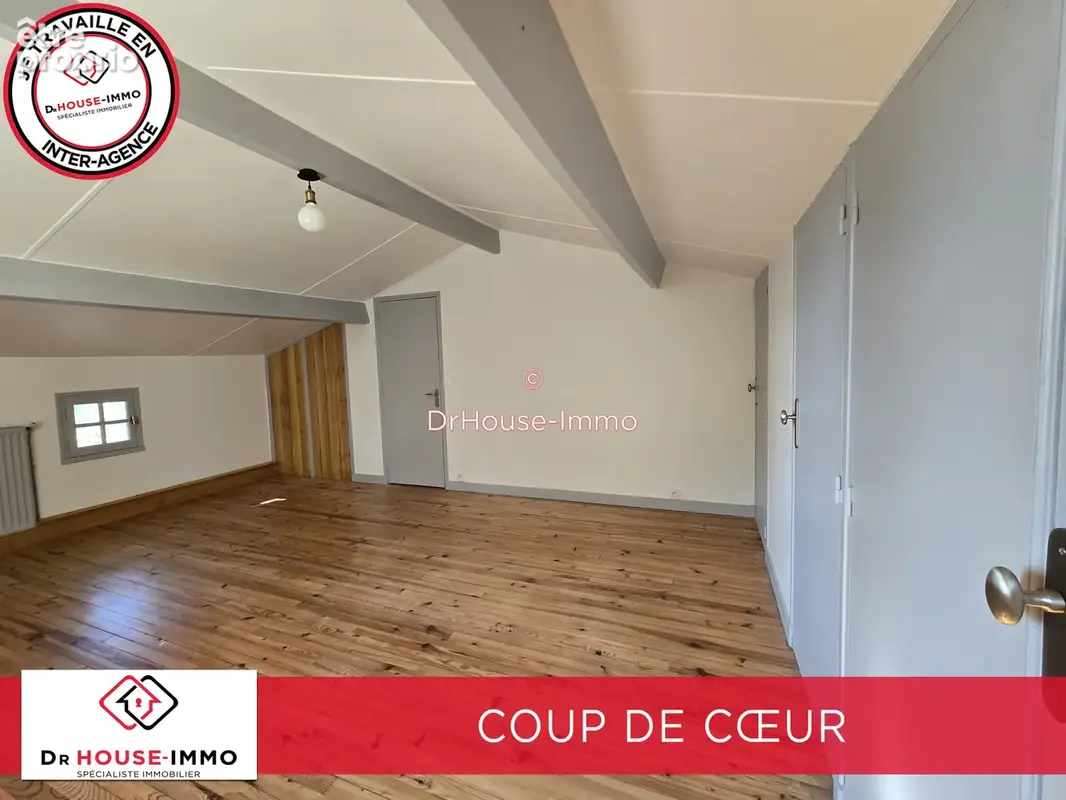 Maison 180 m² à Beaussais  - photo 8