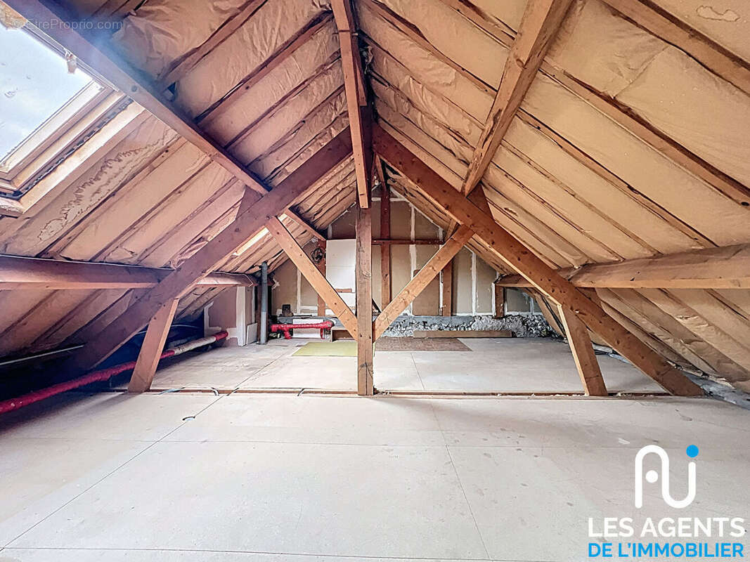 Maison à MEUNG-SUR-LOIRE