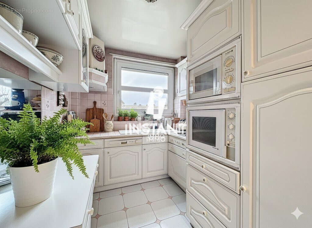 Appartement à CRETEIL