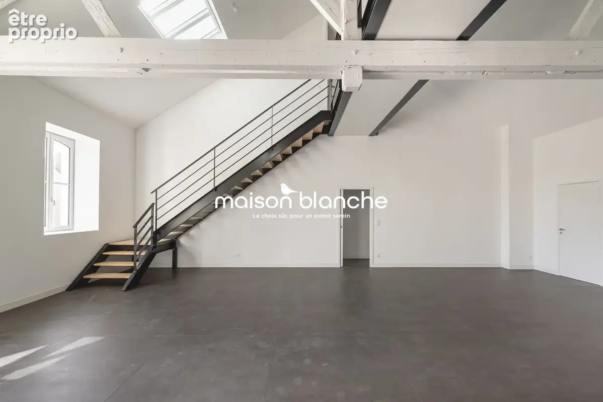Maison 8 pièces 184 m² à vendre à Savennieres (49170) - photo 3