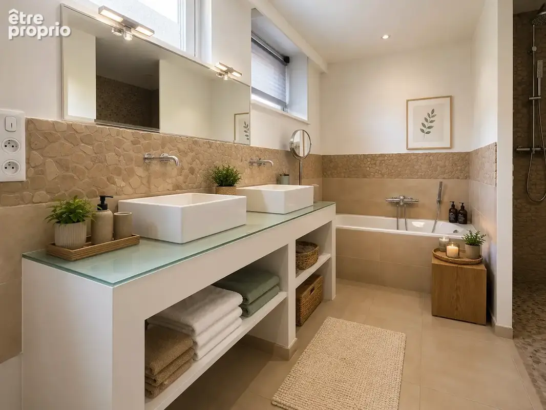 Maison d'architecte d'exception - photo 8