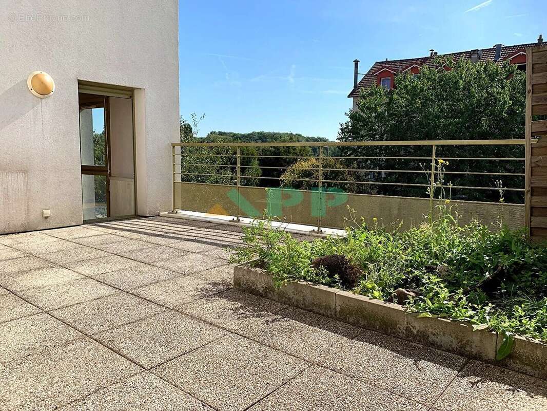 Appartement 58 m² à Juvisy-Sur-Orge  - photo 3