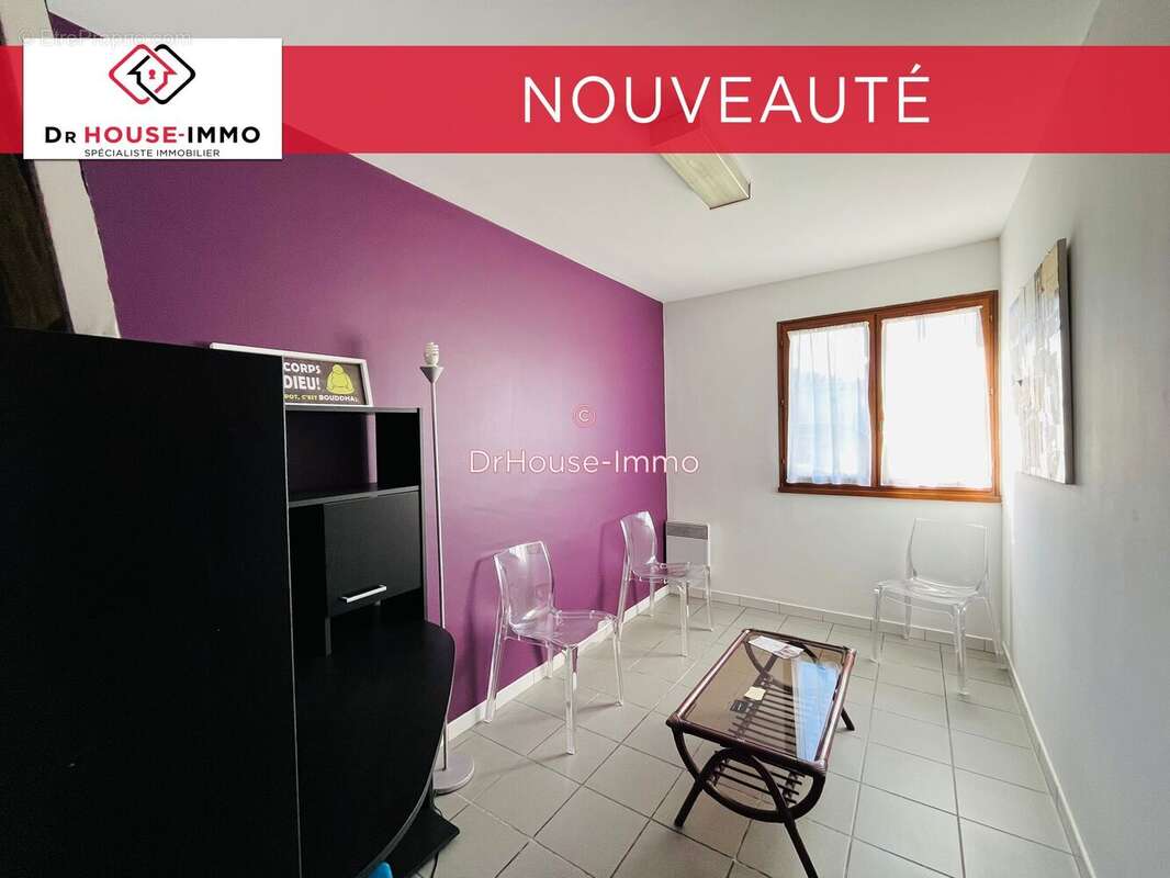 Maison à SAINT-LOUBES