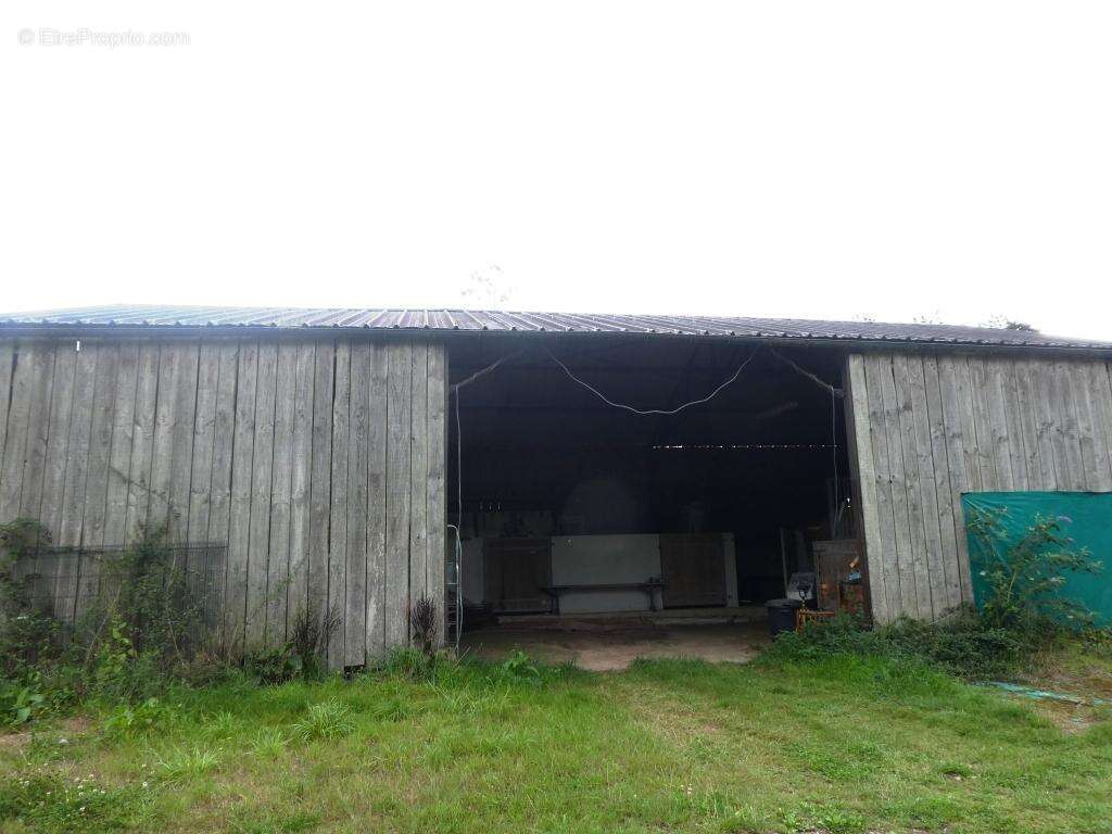 Maison à GUELTAS
