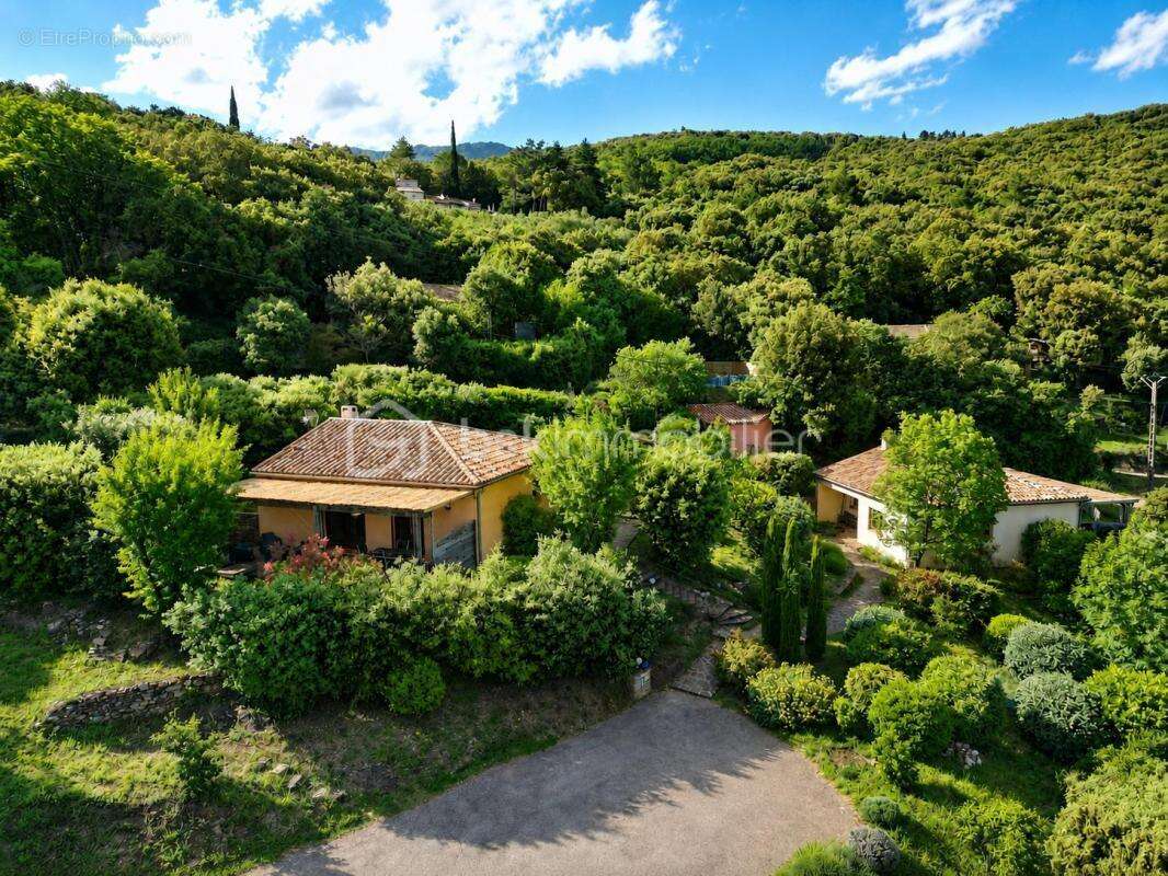  un domaine de gîtes d’exception… entre ciel et nature  - photo 23
